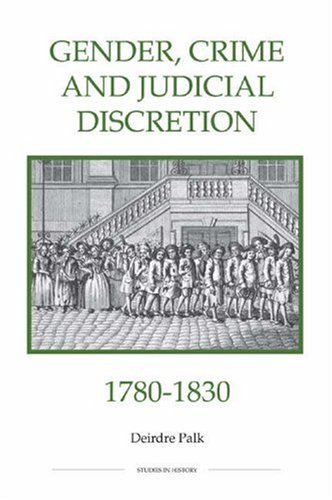 Discretion
