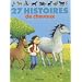 27 histoires de chevaux (collection J'aime les histoires)