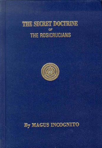 Secret Doctrine of the Rosicrucians