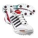 Gray Nicolls Matrix Flexi Spike Cricket Shoes
