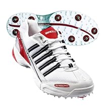 Gray Nicolls Matrix Flexi Spike Cricket Shoes