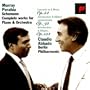 Schumann: Piano And Orchestra Works