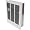 Q-Mark LFK204 Wall Heater With 2000 Watts