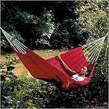 El Comal Maca Hammock