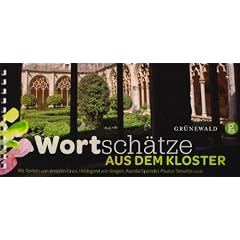 Wortsch�tze aus dem Kloster