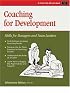 Crisp: Coaching for Development: Skills for Managers and Team Leaders (Fifty-Minute Series)