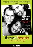Three of Hearts