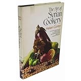 the art of syrian cookery