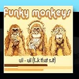 Uii - Uii (F..k That S.it)
