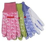 Ace Ladies Garden Glove (3532-01) pair