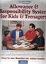 Monthly Money: Allowance & Responsibility System for Kids & Teenagers