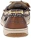 Sperry Top-Sider Women's Angelfish Python Boat Shoe
