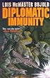 Diplomatic Immunity