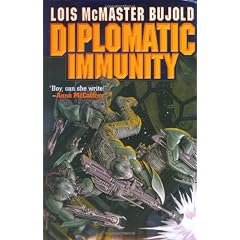 Diplomatic Immunity