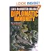 Diplomatic Immunity