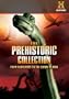Prehistoric Collection: From Dinosaurs to the Dawn of Man