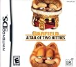 Garfield: Tail of Two Kitties NDS