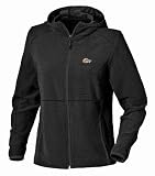 Lowe Alpine Breath hoody W - Gilet Randonnée Femme - black