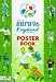 UEFA Euro 96, England: Poster Book (UEFA Euro 