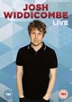 Josh Widdicombe (Live 2013) [DVD]