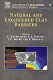 Natural and engineered clay barriers