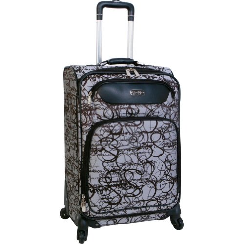 jessica simpson luggage