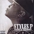 Master Ceremonies Styles P