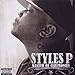 Don't Turn Away lyrics Styles P