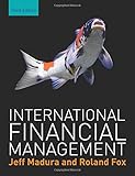 International financial management
