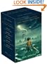 Percy Jackson and the Olympians Hardcover Boxed Set (Percy Jackson & the Olympians)