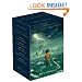 Percy Jackson and the Olympians Hardcover Boxed Set (Percy Jackson & the Olympians)