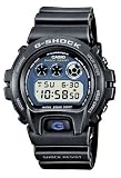 Casio G-Shock Herren-Armbanduhr Digital Quarz DW-6900E-1ER