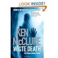 White Death (Dr Steven Dunbar 7) (Dr.Steven Dunbar Mystery)