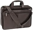 McKlein Leather Laptop Case - Brown