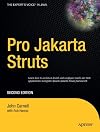 Pro Jakarta Struts, Second Edition