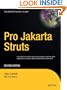 Pro Jakarta Struts, Second Edition