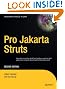 Pro Jakarta Struts, Second Edition