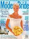 Modern Bride (1-year)