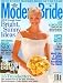 Magazines : Modern Bride (1-year)