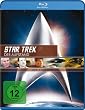 Star Trek 9 - Der Aufstand [Blu-ray]