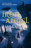 Iron Angel (Deepgate Codex)