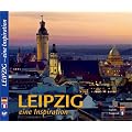 LEIPZIG - eine Inspiration / Texte in Deutsch/Englisch/Franz�sisch