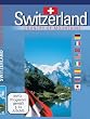Switzerland Country of Mountains [PAL]