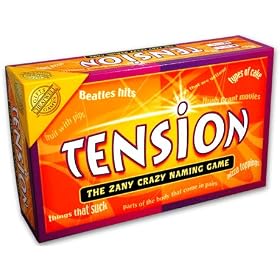 Tension