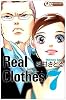Real Clothes 7 (クイーンズコミックス)