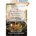 The Restaurant Manager's Success Chronicles: Insider Secrets And Techniques Food 