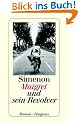 Maigret und sein Revolver.