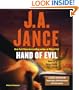 Hand of Evil (Ali Reynolds Mysteries) (Ali Reynolds Mysteries)