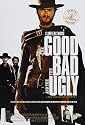 The Good, The Bad and The Ugly - Movie Poster - 27 x 40