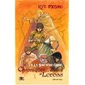 Chroniques de la guerre de Lodoss, Tome 1 : La sorci�re grise